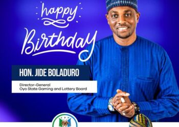 The OTOPE Phenomenon: Why Hon. (Dr) Ezekiel Temitope Oladimeji is the Fresh Mandate Egbeda/Ona-Ara Deserves in 2027