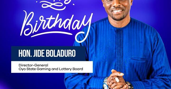 The OTOPE Phenomenon: Why Hon. (Dr) Ezekiel Temitope Oladimeji is the Fresh Mandate Egbeda/Ona-Ara Deserves in 2027