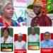 Princess Abeo Nurudeen Congratulates Oyo-Born Barr. Idowu Oyeleke on Confirmation as Commissioner, Celebrates New Oyo Exco Members