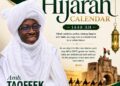 Hijrah 1448AH: Oyo PDP Guber Candidate, Arapaja Urges Prayers for Peace, Unity