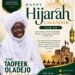 Hijrah 1448AH: Oyo PDP Guber Candidate, Arapaja Urges Prayers for Peace, Unity