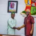 Olatunji hails LAUTECH Alumni, Ayobami Ojo’s appointment, says gesture a round peg in a round hole
