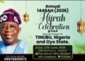 Olatunji hails LAUTECH Alumni, Ayobami Ojo’s appointment, says gesture a round peg in a round hole