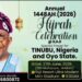 Olatunji hails LAUTECH Alumni, Ayobami Ojo’s appointment, says gesture a round peg in a round hole
