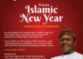 Oyo Agency for Youth Felicitates Muslim Faithful on Hijrah 1448AH