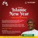 Oyo Agency for Youth Felicitates Muslim Faithful on Hijrah 1448AH