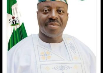 *“Hijrah 1448AH: Let Us Renew Our Faith, Strengthen Our Unity and Extend Compassion to Humanity” — Akinyele Council Chairman, Hon. Akinwole Akinleye Felicitates Muslim Faithfuls*