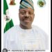 *“Hijrah 1448AH: Let Us Renew Our Faith, Strengthen Our Unity and Extend Compassion to Humanity” — Akinyele Council Chairman, Hon. Akinwole Akinleye Felicitates Muslim Faithfuls*