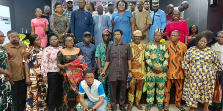 *Hijrah 1448 AH: Agboworin Celebrates Islamic New Year, Prays For Peace, Economic Prosperity*