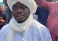 May Hijrah 1448 AH bring peace, security, unity, and development to Oyo State and beyond – Egbeda Council chair, Hon Sanda