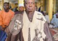 Alhaji Hasan Bello Greets Muslims on Hijrah 1448 AH, Prays for Peace in Ibadan South West