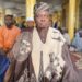 Alhaji Hasan Bello Greets Muslims on Hijrah 1448 AH, Prays for Peace in Ibadan South West