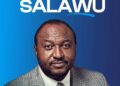 **Do you wish to know more about Engr. Muftau Open Salawu?**