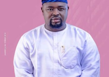 *Afonja Greets Muslims on Hijrah 1448 AH, Calls for Prayers for Nigeria*