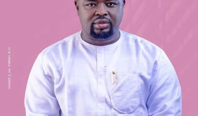 *Afonja Greets Muslims on Hijrah 1448 AH, Calls for Prayers for Nigeria*