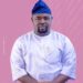 *Afonja Greets Muslims on Hijrah 1448 AH, Calls for Prayers for Nigeria*