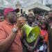 Gov Makinde Addresses Ratels, Reaffirms Commitment to Security, Assures Rescue of Abducted Students and Teacher