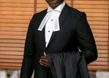 *OYO LAWMAKER WALE CANADA CONGRATULATES HON. AYO OLUWASEUN OJO ON APPOINTMENT AS COMMISSIONER FOR BUDGET AND ECONOMIC PLANNING*
