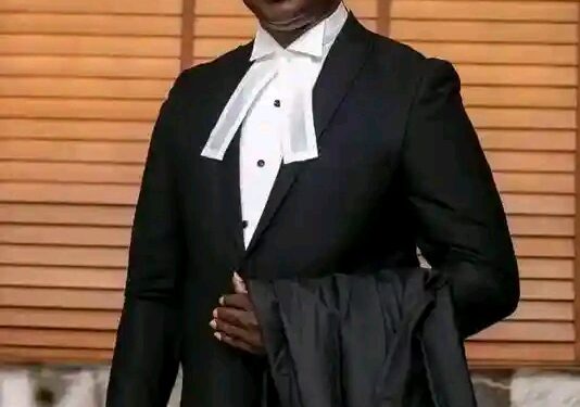 *OYO LAWMAKER WALE CANADA CONGRATULATES HON. AYO OLUWASEUN OJO ON APPOINTMENT AS COMMISSIONER FOR BUDGET AND ECONOMIC PLANNING*