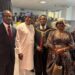 *Joy In Adegoke Family As Oyo ADC Governorship Candidate’s Son, Modupeoluwa Adegoke, Bags MSc From Scottish University*