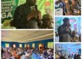 Lagelu LG Orders Profiling of Commercial Motorcyclists, Tenant Database, Other Measures in Major Security Drive