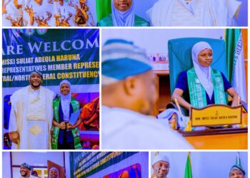 *Ibarapakan Announces Third Edition of One-Day House of Representatives Initiative to Mark Third Anniversary in Office*