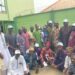 Oyo APM Governorship Candidate, Adekanmbi, Deputy Attend Swearing-in of 33 LG Party Chairmen