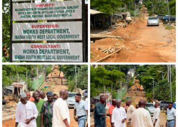 *Oyo Assembly Seeks Enhanced Security Measures in Oke-Ogun, Orders Oversight Visit to Flashpoints*