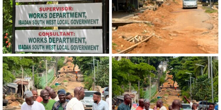 *Oyo Assembly Seeks Enhanced Security Measures in Oke-Ogun, Orders Oversight Visit to Flashpoints*