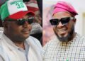 2027: Choice Of Adekanmbi, Engr. Open Salawu A Perfect Match For Omituntun 3.0 — Agboworin Lauds Makinde