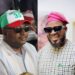 2027: Choice Of Adekanmbi, Engr. Open Salawu A Perfect Match For Omituntun 3.0 — Agboworin Lauds Makinde