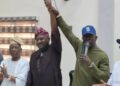 APM Picks Open Salawu as Running Mate in Oyo; Sanda, Egbeda Chairman, Describes Choice as Purposeful