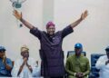 *Open Salawu: Ogbomoso’s Pride and a Proven Running Mate || By Oyedeji Ahmed*