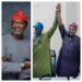 OYO 2027: Abiodun Òní Congratulates Open Salawu on Emergence as Oyo APM Deputy Governorship Candidate