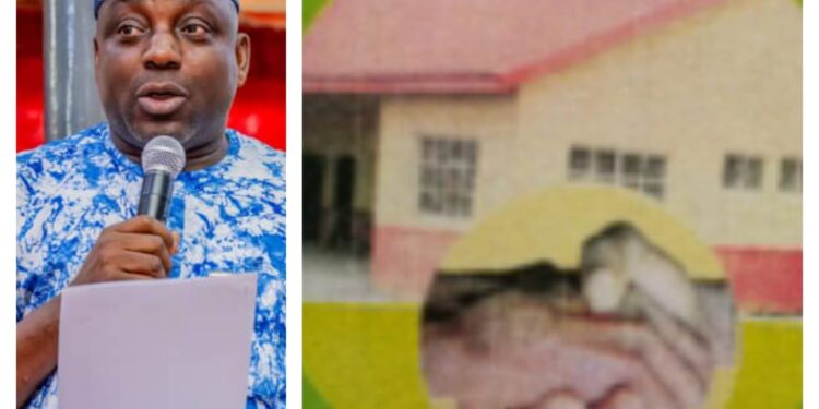 Omi Apata Market Leaders, Community Leaders Urge Hon. Razaq Mabaje to Contest for Ido LG Chairmanship in 2026