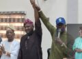 2027: Adekanmbi, Engr. Open Salawu Ticket a Perfect Match for Omituntun 3.0 — Hon. Niyi Adebisi Hails Makinde