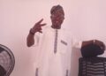SANUSI MONSURU ARISEKOLA FLAGS OFF 1000 HOUSING UNITS IN IDO, EXTENDS INVITATION TO OYO STATE INDIGENES FOR PARTICIPATION, ASSURES FIRST CLASS TRUST FOR INVESTORS.