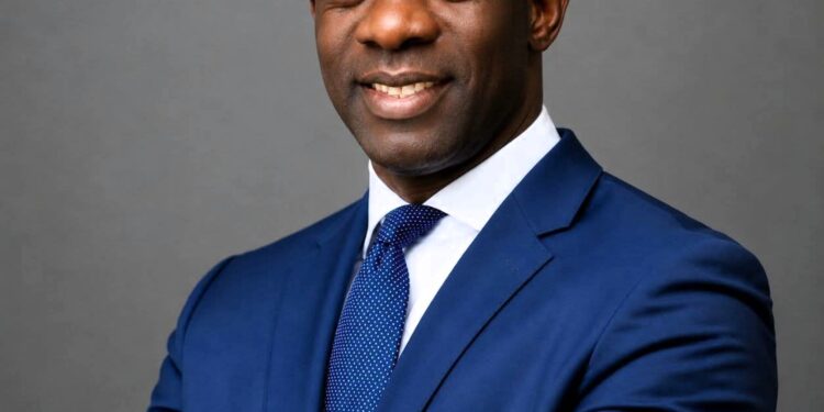BGI Congratulates Dr. Nureni Adeniran on Birthday, Hails His Contribution to Education in Oyo State