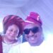 Engr. Olayinka Adejumo-Muftau Congratulates Her Husband, Engr. Muftau “Open” Salawu, on His Emergence as Oyo State Deputy Governorship Candidate