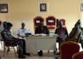 *Ibadan North-East LG Chairman, Akintayo Boosts Community Security with Distribution of Gadgets to Voluntary Policing Personnel*