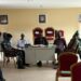 *Ibadan North-East LG Chairman, Akintayo Boosts Community Security with Distribution of Gadgets to Voluntary Policing Personnel*