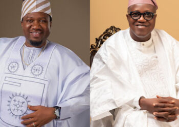 At 64, Adeniran Remains a Beacon of Educational Excellence – KSA