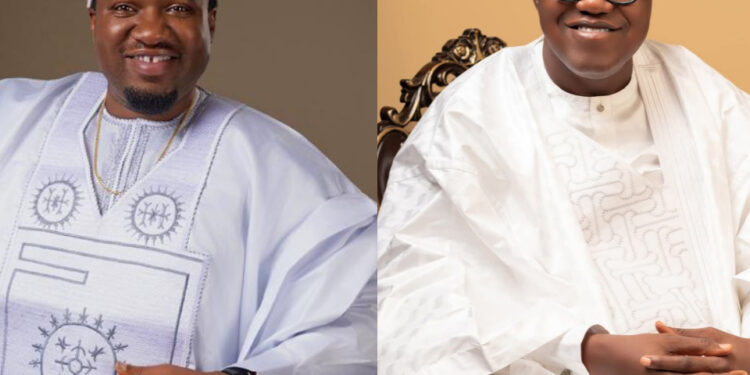 At 64, Adeniran Remains a Beacon of Educational Excellence – KSA