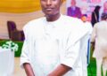 Ibarapakan Celebrates Popoola Hassan, Hails His Patriotism and Commitment to National Development