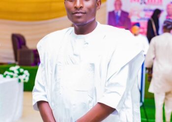 Ibarapakan Celebrates Popoola Hassan, Hails His Patriotism and Commitment to National Development