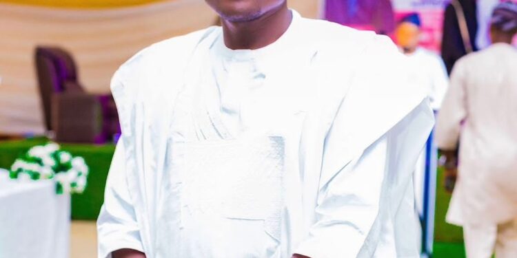Ibarapakan Celebrates Popoola Hassan, Hails His Patriotism and Commitment to National Development