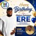 ‎Father’s Day: Barr Akeem Agbaje Celebrates Fathers as Pillars of Family and Society ‎