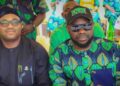 Birthday: Olufade Celebrates Akinyele constituency II APM Oyo House Of Assembly Candidate, Olalere Solomon (ERE), Describes Him As A Dependable Friend And Brother