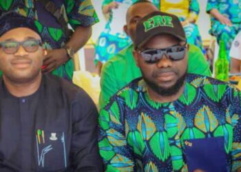 Birthday: Olufade Celebrates Akinyele constituency II APM Oyo House Of Assembly Candidate, Olalere Solomon (ERE), Describes Him As A Dependable Friend And Brother