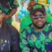 Birthday: Olufade Celebrates Akinyele constituency II APM Oyo House Of Assembly Candidate, Olalere Solomon (ERE), Describes Him As A Dependable Friend And Brother